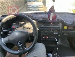 اوبل فيكترا